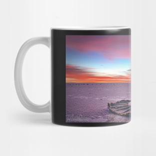 Salt and Light III Mug